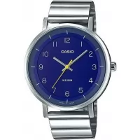 Наручные часы Casio Collection MTP-E139D-2B
