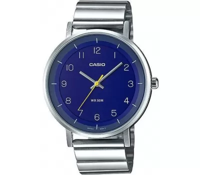 Наручные часы Casio Collection MTP-E139D-2B