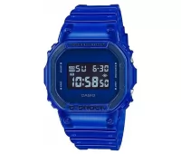 Наручные часы Casio G-SHOCK DW-5600SB-2E