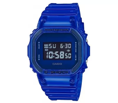 Наручные часы Casio G-SHOCK DW-5600SB-2E