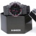 Наручные часы Casio G-SHOCK GA-110TS-8A4