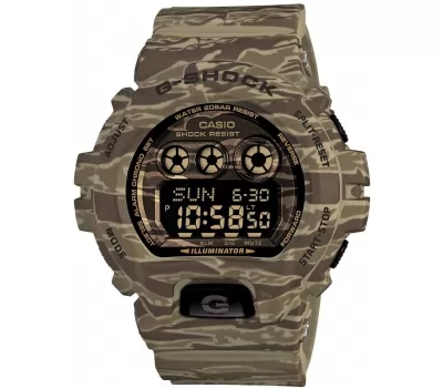 Наручные часы Casio G-SHOCK GD-X6900CM-5E
