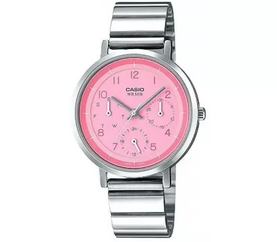 Наручные часы Casio Collection LTP-E314D-4B