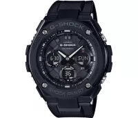 Наручные часы Casio G-SHOCK GST-S100G-1B