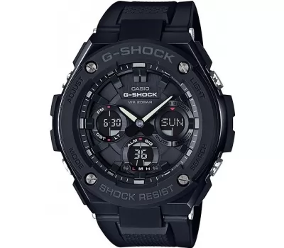 Наручные часы Casio G-SHOCK GST-S100G-1B