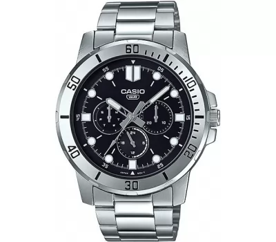 Наручные часы Casio Collection MTP-VD300D-1E