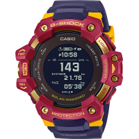 Наручные часы Casio G-Shock GBD-H1000BAR-4E