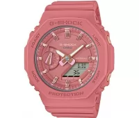 Наручные часы Casio G-SHOCK GMA-S2100-4A2