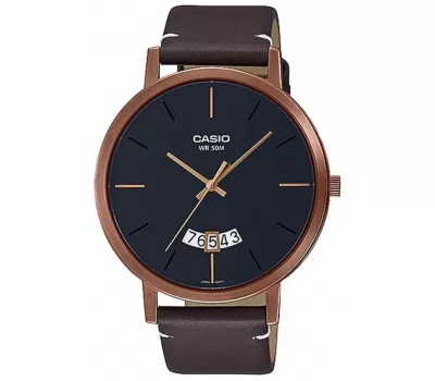 Наручные часы Casio Collection MTP-B100RL-1E