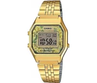 Наручные часы Casio Vintage LA-680WEGA-9C