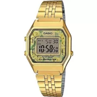 Наручные часы Casio Vintage LA-680WEGA-9C