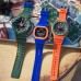 Наручные часы Casio G-Shock GA-700SC-3A