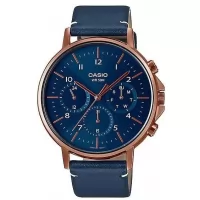 Наручные часы Casio Collection MTP-E321RL-2A
