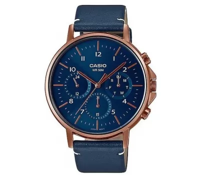 Наручные часы Casio Collection MTP-E321RL-2A