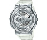 Наручные часы Casio G-SHOCK GM-110SCM-1A