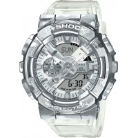 Наручные часы Casio G-SHOCK GM-110SCM-1A