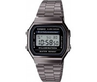 Наручные часы Casio A168WEGG-1A