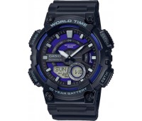 Наручные часы Casio AEQ-110W-2A2