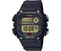 Наручные часы Casio DW-291H-9A