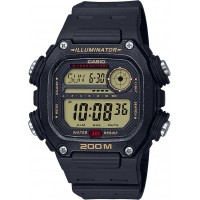 Наручные часы Casio DW-291H-9A