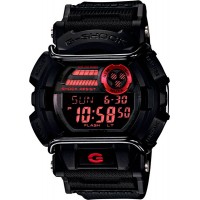 Наручные часы Casio G-SHOCK GD-400-1E