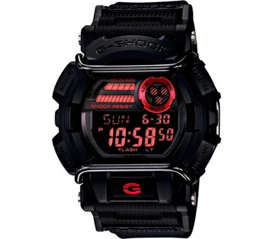 Наручные часы Casio G-SHOCK GD-400-1E