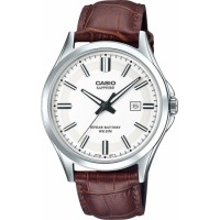Наручные часы Casio MTS-100L-7A Наручные часы Casio MTS-100L-7A