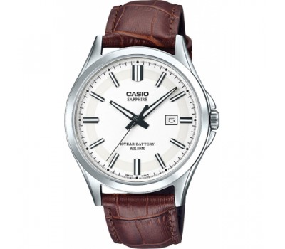 Наручные часы Casio MTS-100L-7A