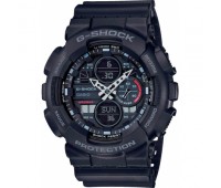 Наручные часы Casio G-SHOCK GA-140-1A1