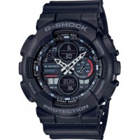 Наручные часы Casio G-SHOCK GA-140-1A1