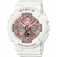 Наручные часы Casio G-SHOCK BA-130-7A1