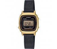 Наручные часы Casio LA670WEMB-1E