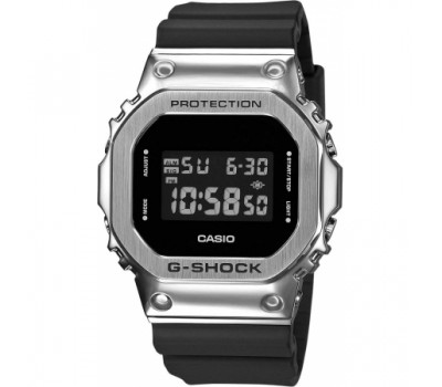 Наручные часы Casio G-SHOCK GM-5600-1E