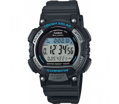Наручные часы Casio STL-S300H-1A