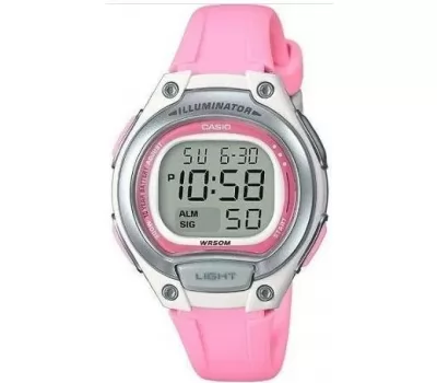 Наручные часы Casio Collection LW-203-4A
