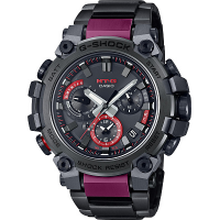 Наручные часы Casio G-Shock MTG-B3000BD-1A