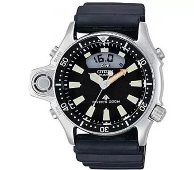 Наручные часы Citizen JP2000-08E