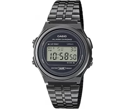 Наручные часы Casio Collection A-171WEGG-1A