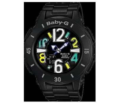Наручные часы Casio Baby-G BGA-171-1B