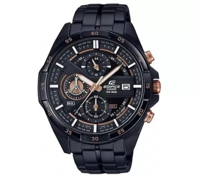 Наручные часы Casio Edifice EFR-556DC-1A Наручные часы Casio Edifice EFR-556DC-1A