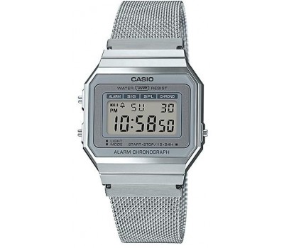 Наручные часы Casio Collection A-700WM-7A