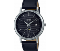 Наручные часы Casio Collection MTP-B125L-1A