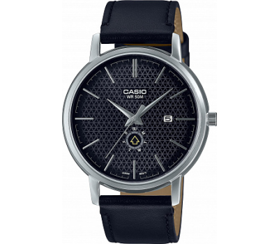 Наручные часы Casio Collection MTP-B125L-1A