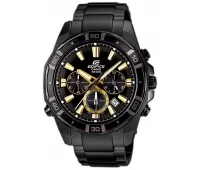 Наручные часы Casio Edifice EFR-534BK-1A