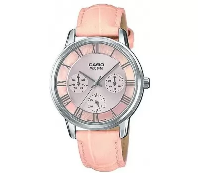 Наручные часы Casio Collection LTP-E315L-4A