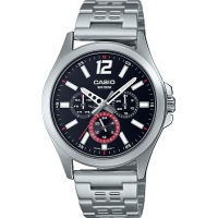 Наручные часы Casio Collection MTP-E350D-1B