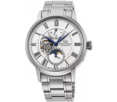 Наручные часы Orient RE-AY0102S Наручные часы Orient RE-AY0102S