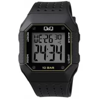 Наручные часы Q&Q M158J005Y