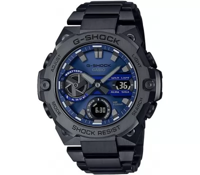 Наручные часы Casio G-SHOCK GST-B400BD-1A2