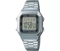 Наручные часы Casio Vintage A-178WA-1A